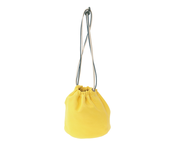 フルーツマーケット サステナブル巾着