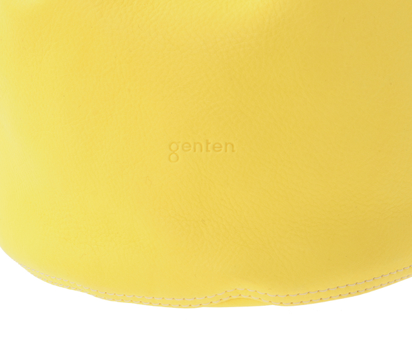 フルーツマーケット サステナブル巾着 詳細画像 キイロ 7