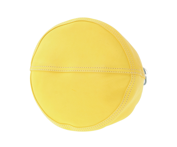 フルーツマーケット サステナブル巾着 詳細画像 キイロ 8