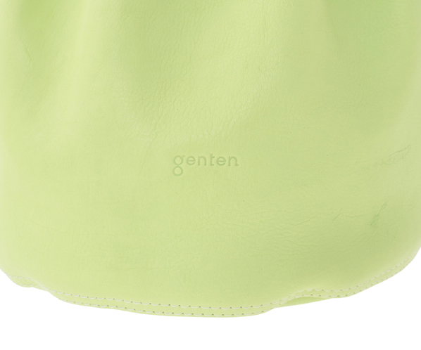 フルーツマーケット サステナブル巾着 詳細画像 キミドリ 7