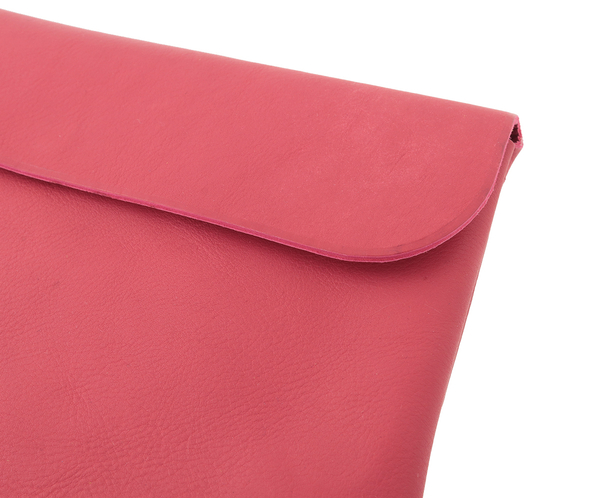 フルーツマーケット サステナブルポーチ 詳細画像 アカ 5