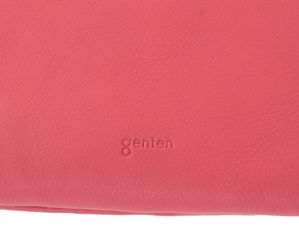 フルーツマーケット サステナブルポーチ 詳細画像 アカ 6