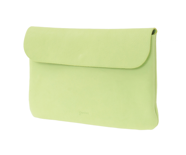 フルーツマーケット サステナブルポーチ