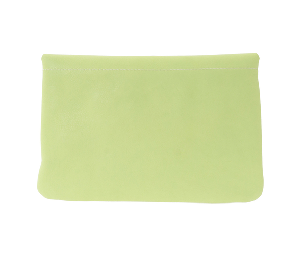 フルーツマーケット サステナブルポーチ 詳細画像 キミドリ 4