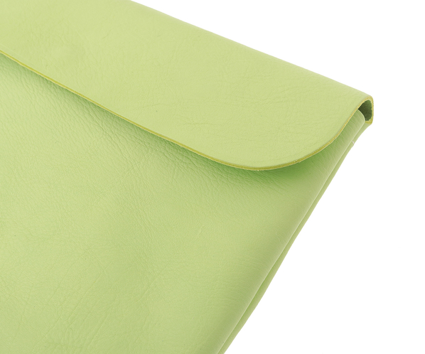 フルーツマーケット サステナブルポーチ 詳細画像 キミドリ 5