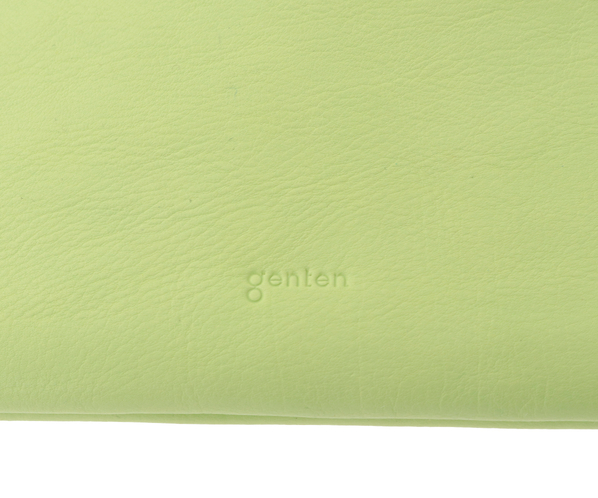 フルーツマーケット サステナブルポーチ 詳細画像 キミドリ 6