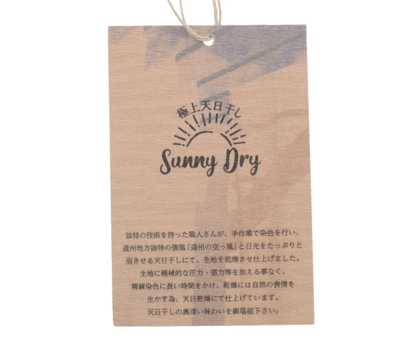 コットンワッシャーハーフコート 詳細画像 ベージュ 32