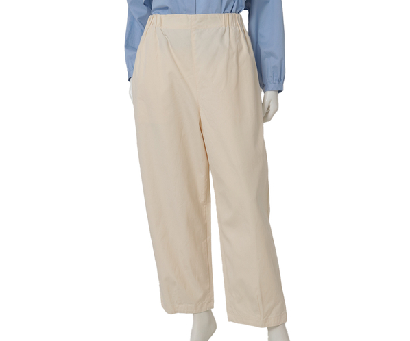 コーマウェザーパンツ 詳細画像 キナリ 2