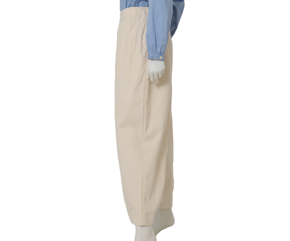 コーマウェザーパンツ 詳細画像 キナリ 3