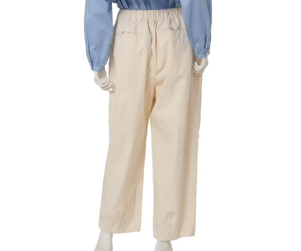 コーマウェザーパンツ 詳細画像 キナリ 4