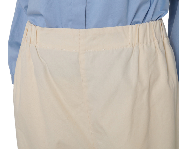 コーマウェザーパンツ 詳細画像 キナリ 5