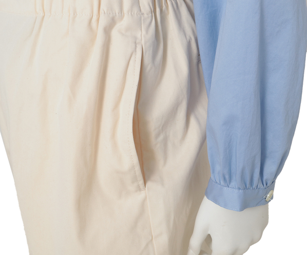 コーマウェザーパンツ 詳細画像 キナリ 6