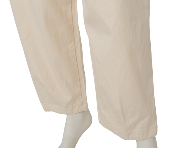 コーマウェザーパンツ 詳細画像 キナリ 8