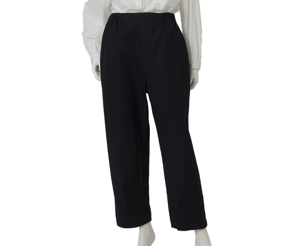 コーマウェザーパンツ 詳細画像 ネイビー 2