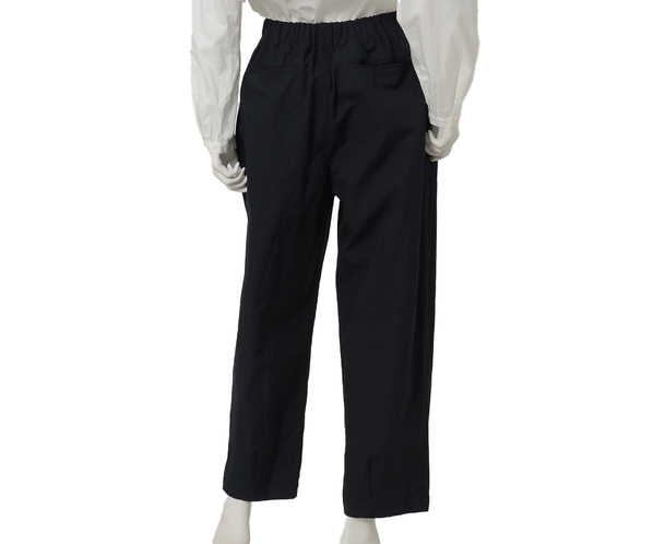 コーマウェザーパンツ 詳細画像 ネイビー 4