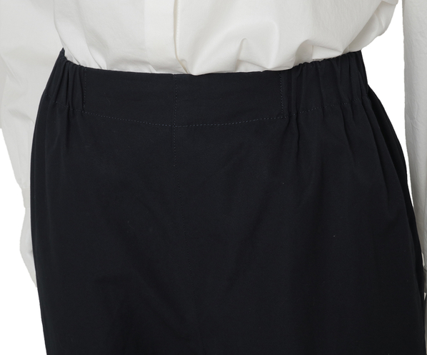 コーマウェザーパンツ 詳細画像 ネイビー 5