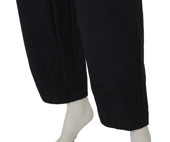 コーマウェザーパンツ 詳細画像 ネイビー 8