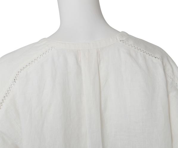 ジャパンリネンシャツ 詳細画像 オフ 6