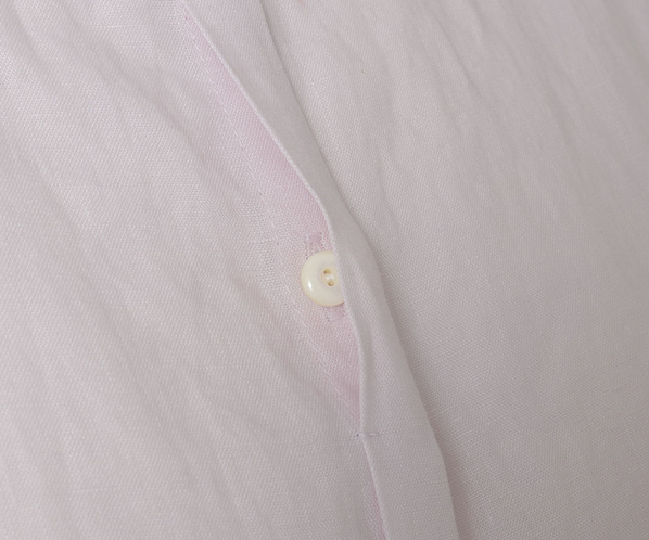 ジャパンリネンシャツ 詳細画像 ラベンダー 9