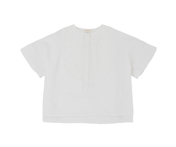 ラッセルリバーシャツ