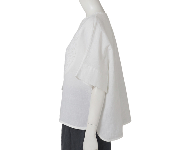 ラッセルリバーシャツ 詳細画像 オフ 3