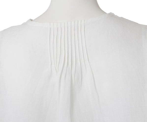 ラッセルリバーシャツ 詳細画像 オフ 6