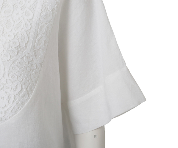 ラッセルリバーシャツ 詳細画像 オフ 7