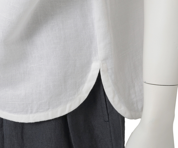 ラッセルリバーシャツ 詳細画像 オフ 8