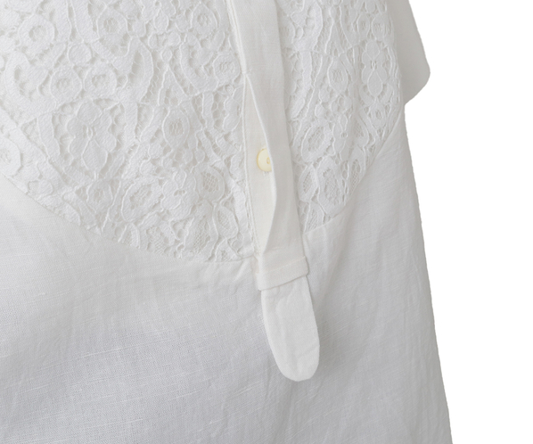 ラッセルリバーシャツ 詳細画像 オフ 9