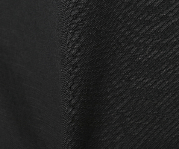 ラッセルリバーシャツ 詳細画像 ブラック 10