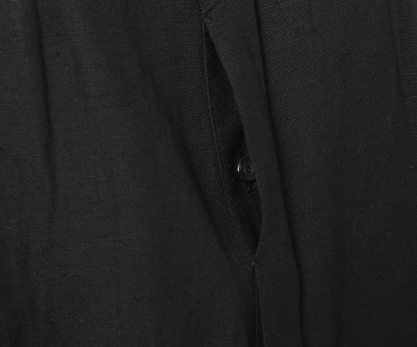 ラッセルリバーワンピース 詳細画像 ブラック 10