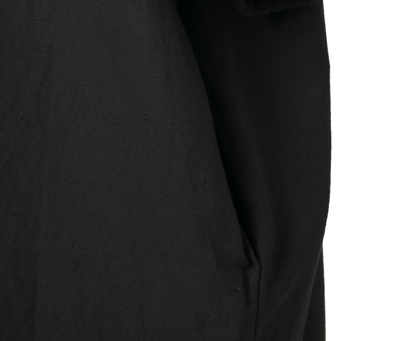 ラッセルリバーワンピース 詳細画像 ブラック 9