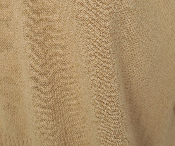 リネンコットンカーディガン 詳細画像 ベージュ 9