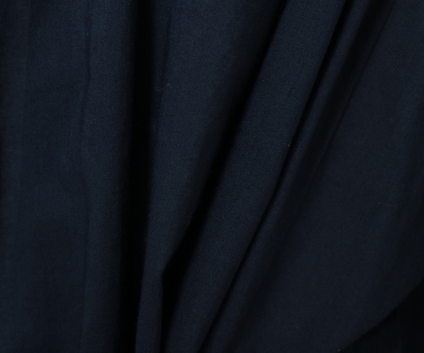 コットンローンワンピース 詳細画像 ダークネイビー 10