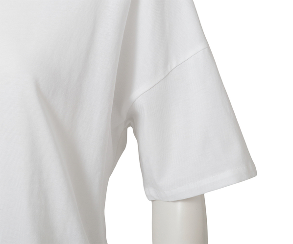 TEXミックスカットソー 詳細画像 シロ 7