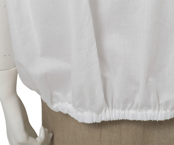 TEXミックスカットソー 詳細画像 シロ 9