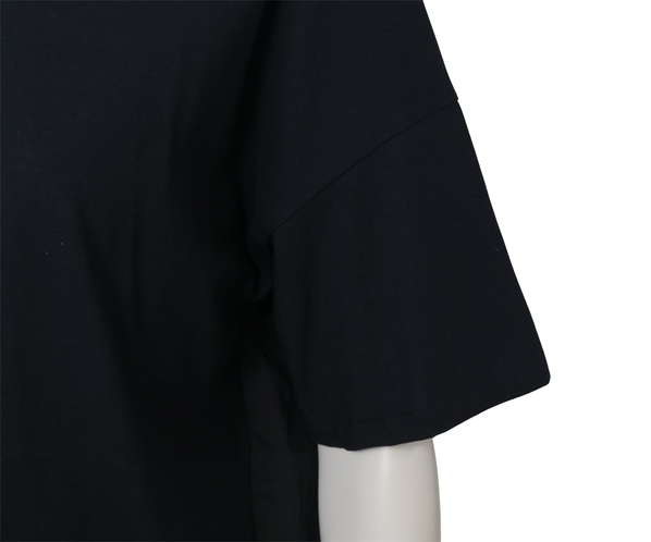 TEXミックスカットソー 詳細画像 ダークネイビー 7