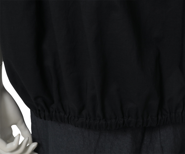 TEXミックスカットソー 詳細画像 ダークネイビー 9