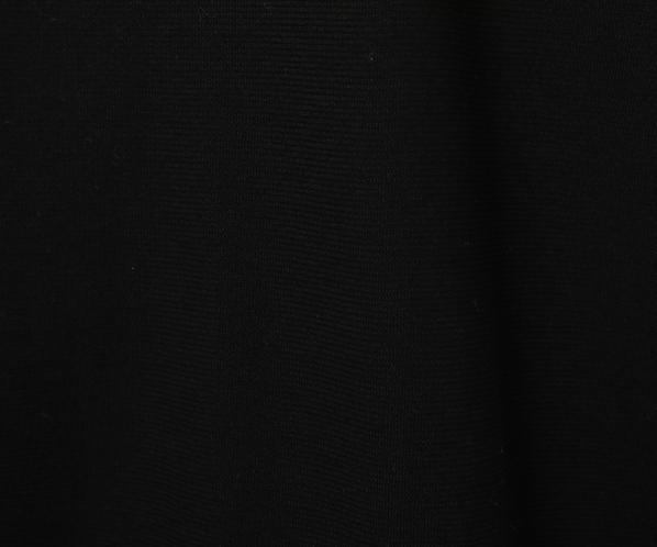 TEXミックスチュニックカットソー 詳細画像 ブラック 9