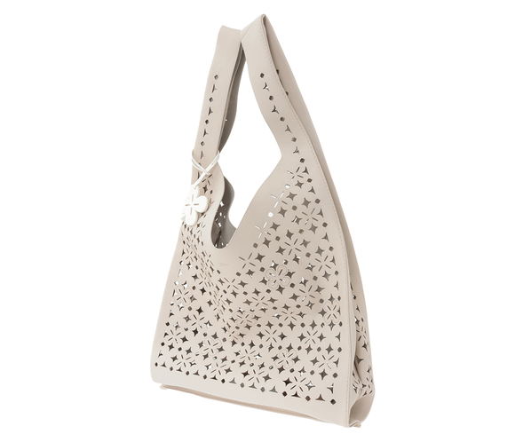 クアドリフォリオ 大