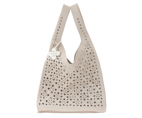 クアドリフォリオ 大 詳細画像 サンドベージュ 2