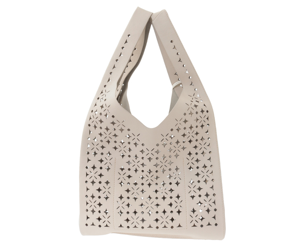 クアドリフォリオ 大 詳細画像 サンドベージュ 4