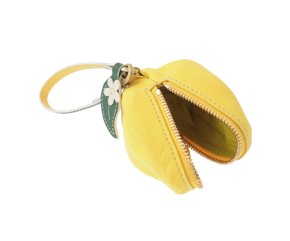 フルーツマーケット チャーム 詳細画像 キイロ 8