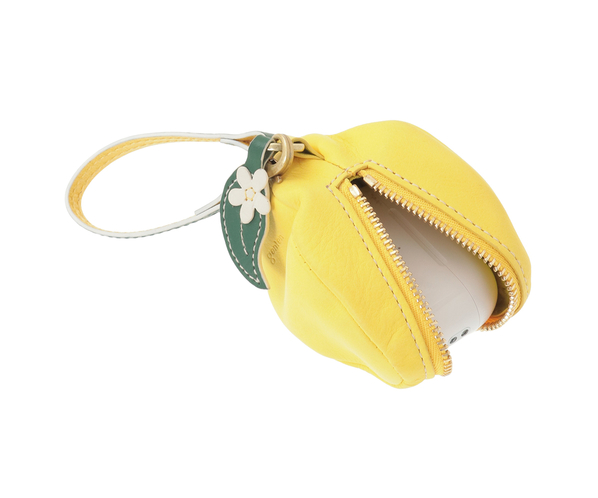 フルーツマーケット チャーム 詳細画像 キイロ 9