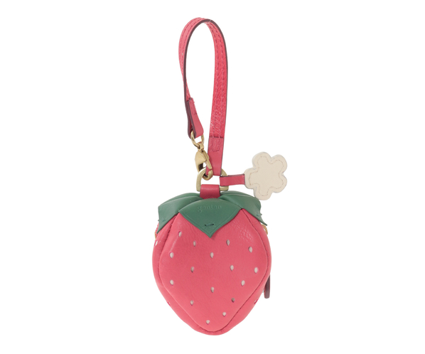 フルーツマーケット チャーム 詳細画像 アカ 4