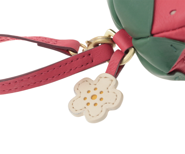 フルーツマーケット チャーム 詳細画像 アカ 5