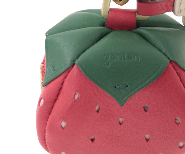 フルーツマーケット チャーム 詳細画像 アカ 6