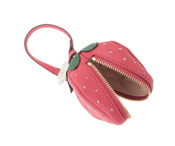 フルーツマーケット チャーム 詳細画像 アカ 8