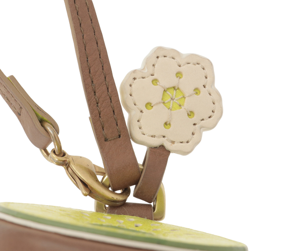 フルーツマーケット チャーム 詳細画像 キミドリ 5