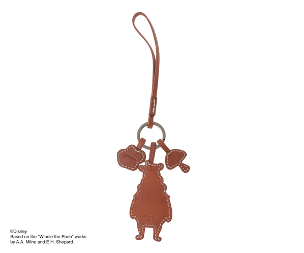【先行予約・WEB限定】ワクワクチャーム/ディズニーキャラクター/くまのプーさん　ハニーポット 詳細画像 グレイッシュブルー 2